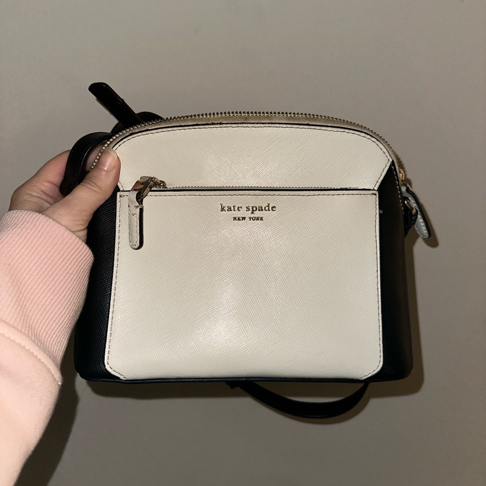 Kate spade shoulder bag